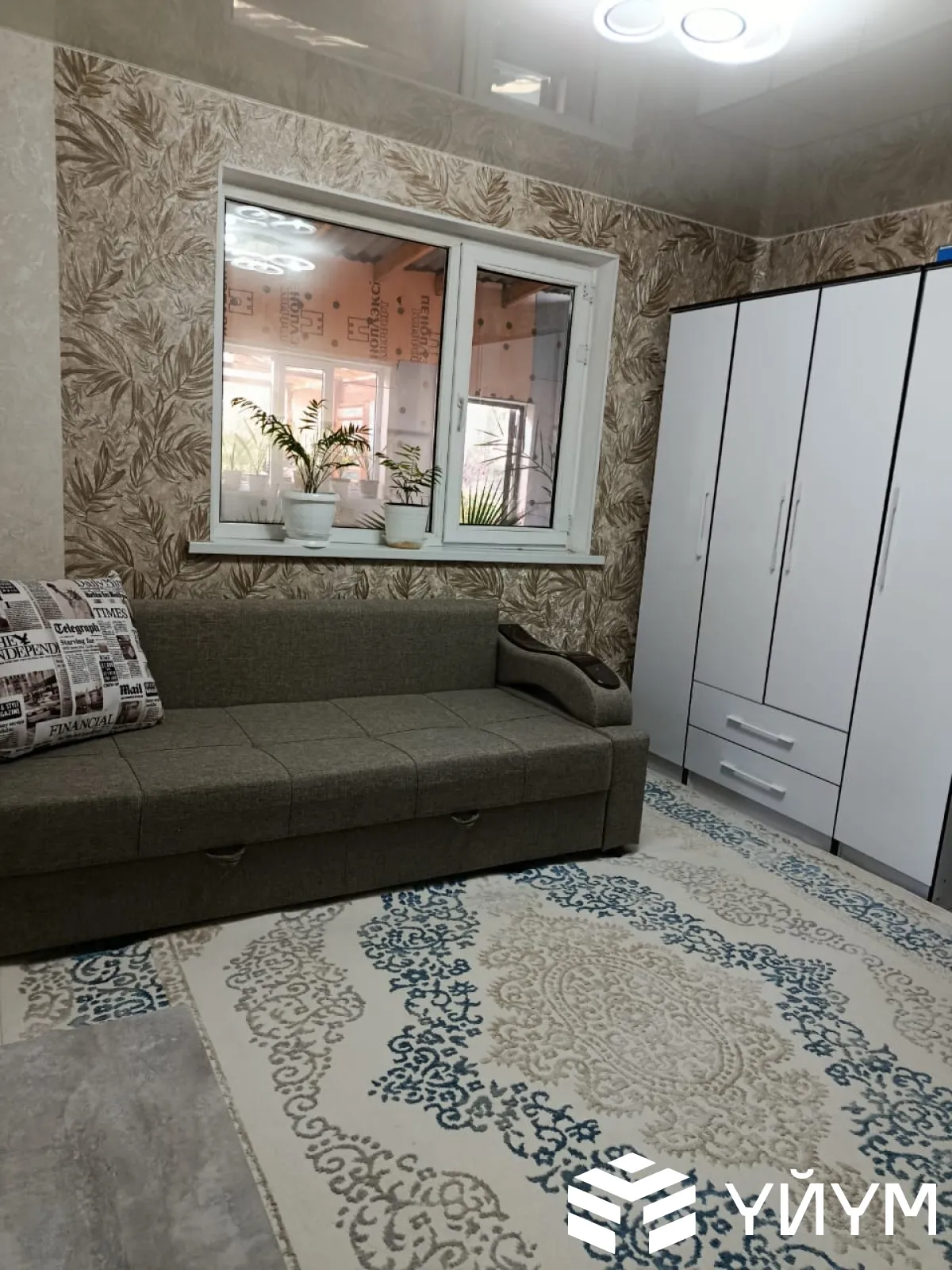 -к. квартира, 147 м² — фото 4