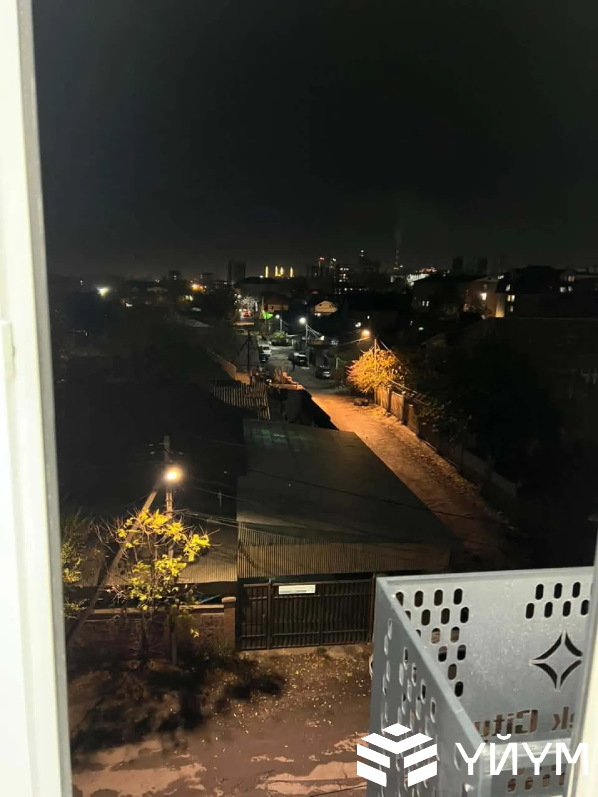 1-к. квартира, 50 м² — фото 3