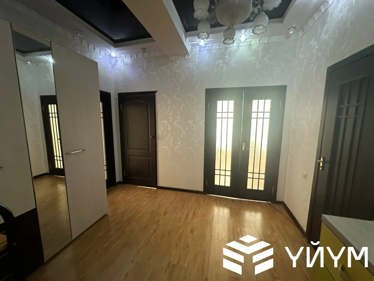 2-к. квартира, 78 м² — фото 4