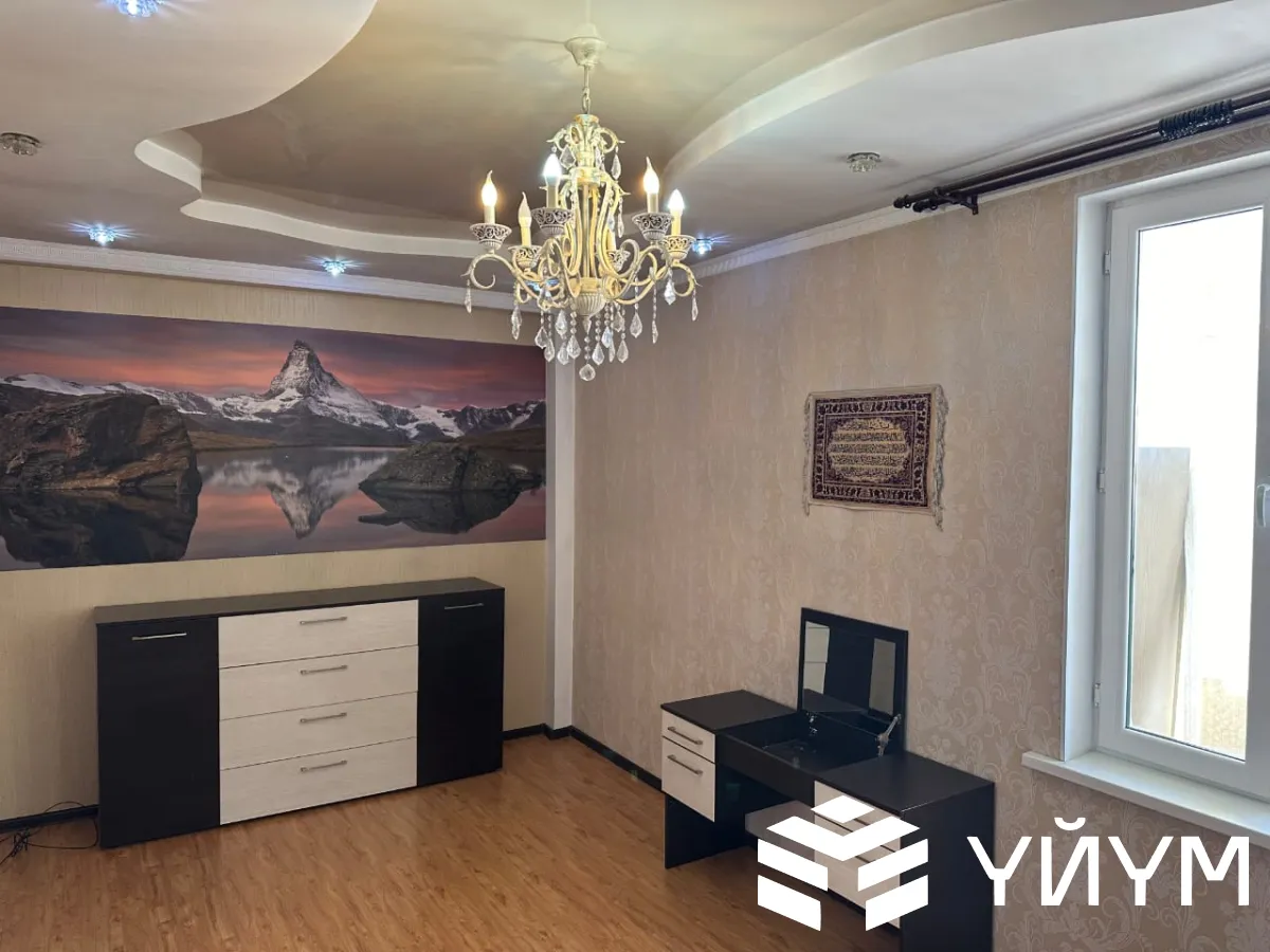 2-к. квартира, 78 м² — фото 5