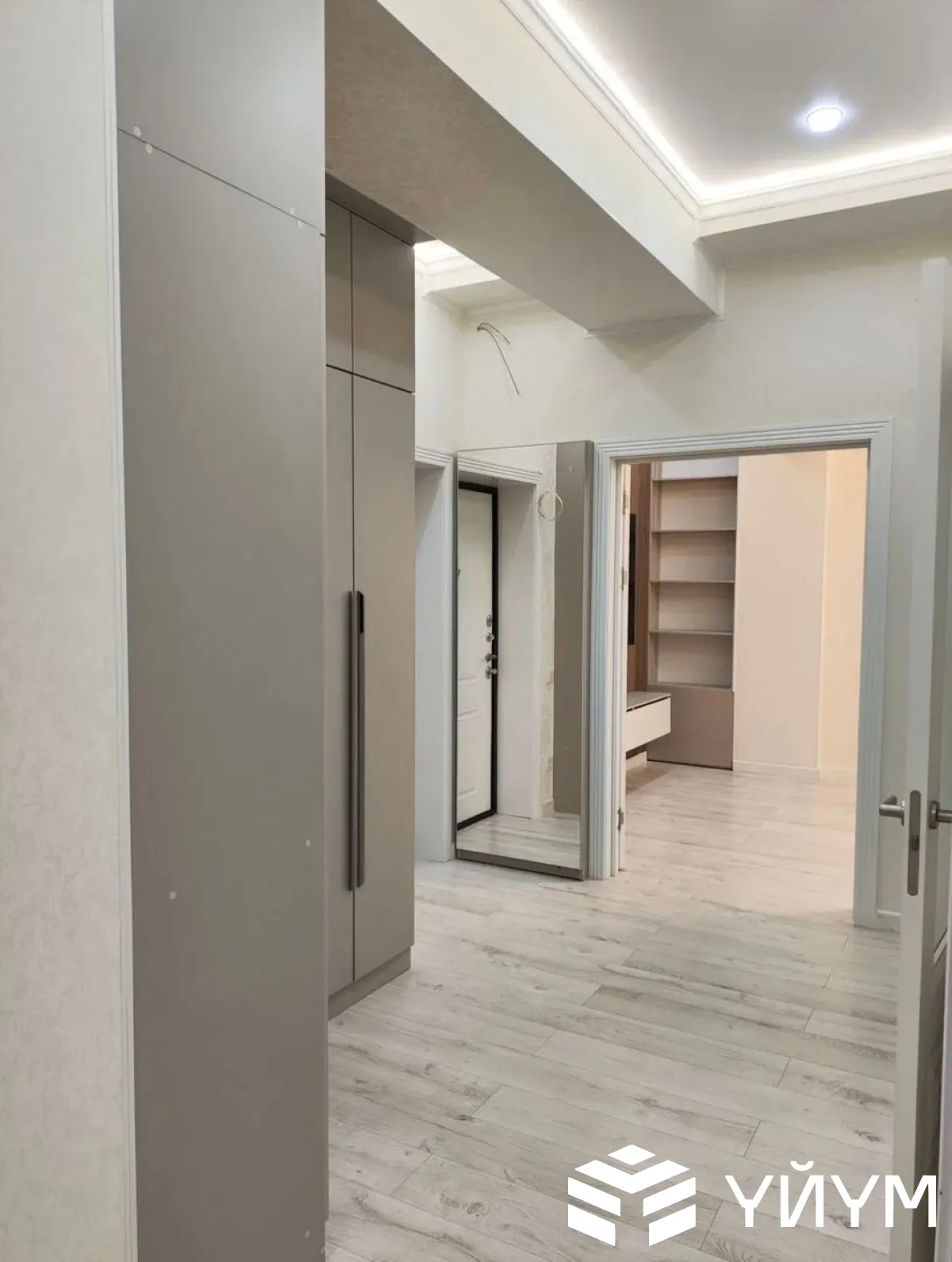 2-к. квартира, 60 м² — фото 4