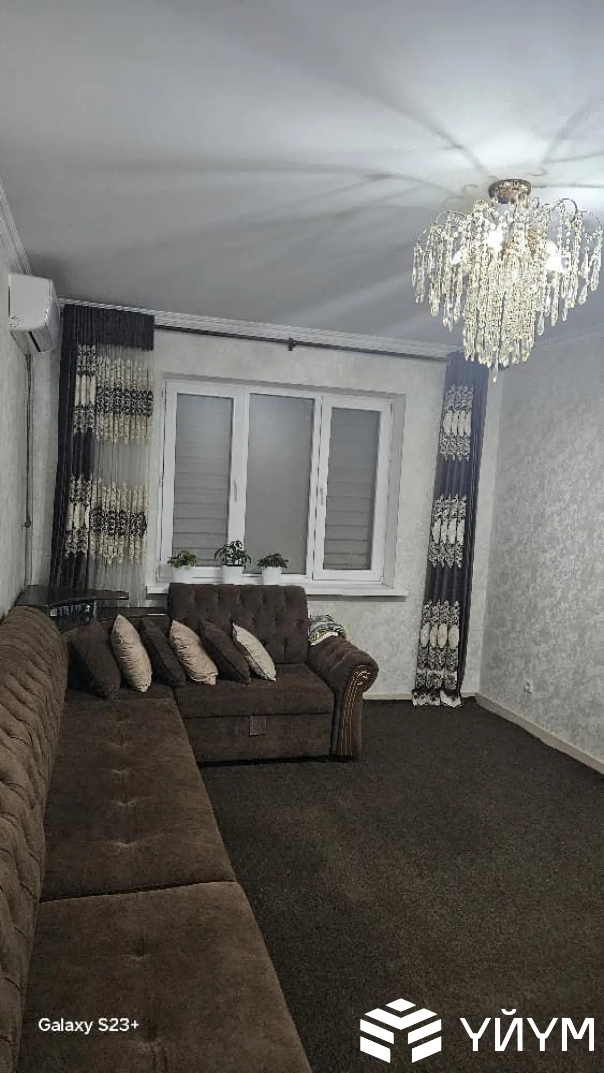 2-к. квартира, 68 м² — фото 4