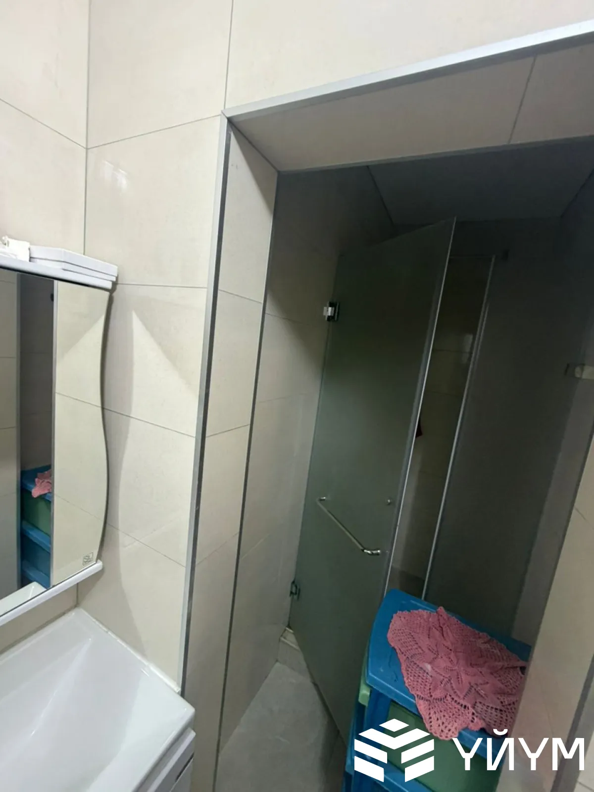 3-к. квартира, 100 м² — фото 4