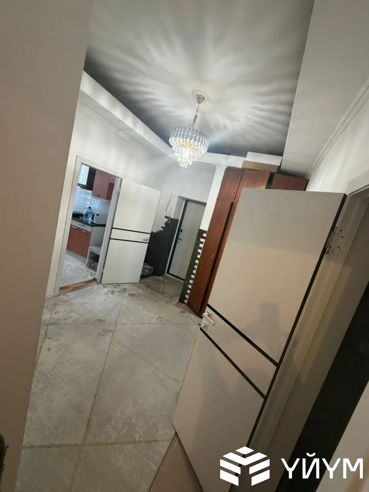 3-к. квартира, 100 м² — фото 3