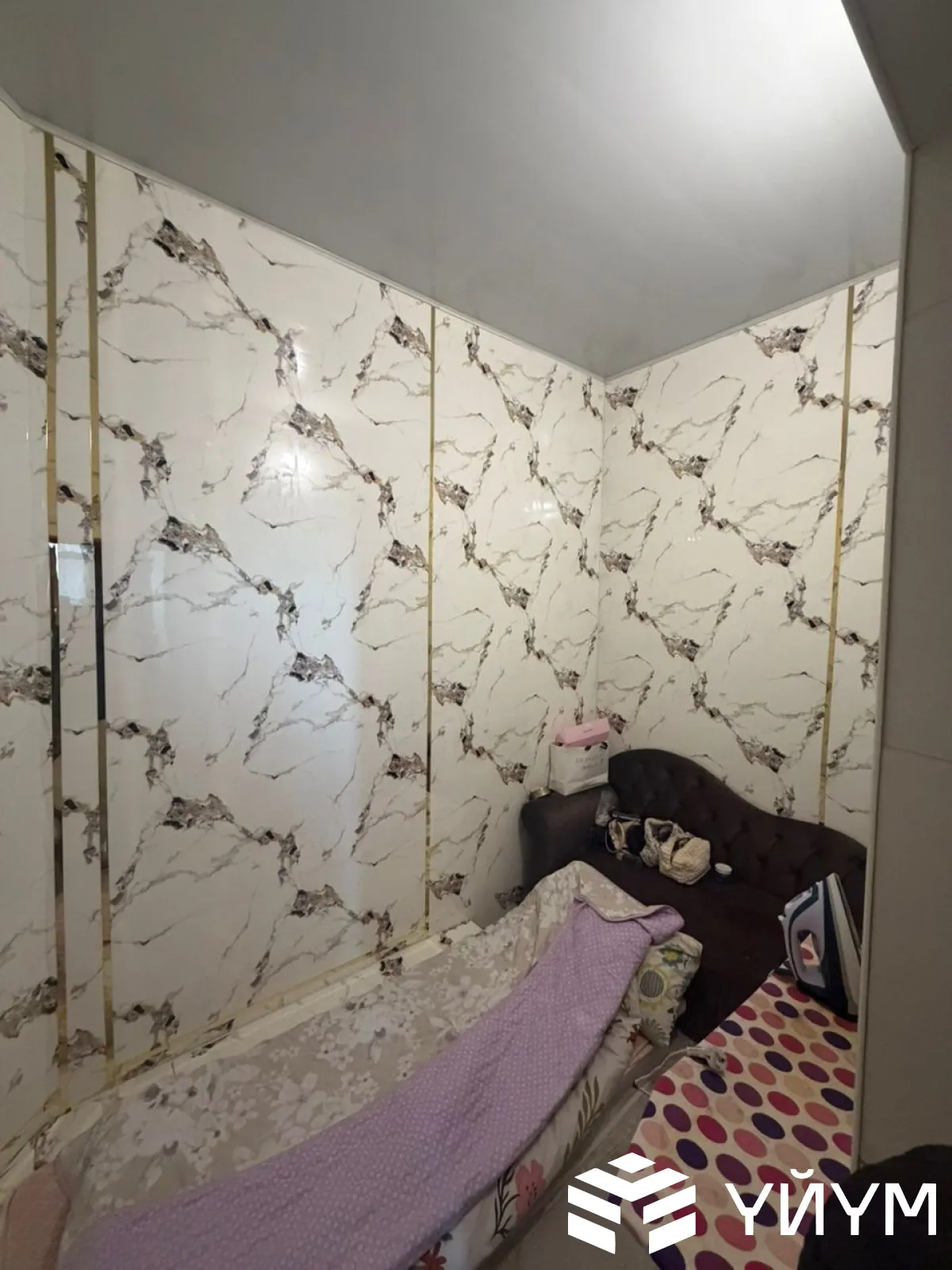 3-к. квартира, 100 м² — фото 5