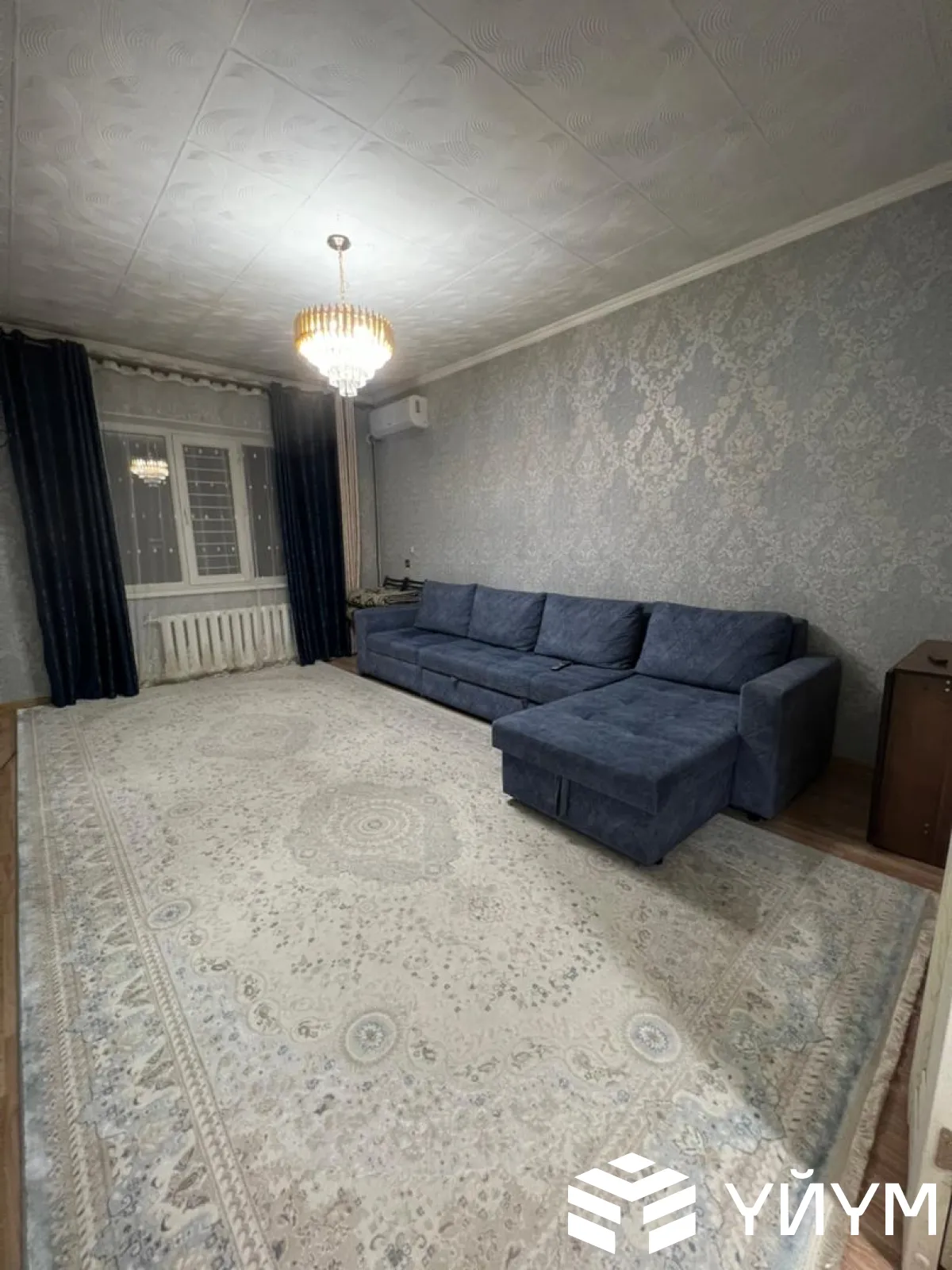 2-к. квартира, 54 м² — фото 4