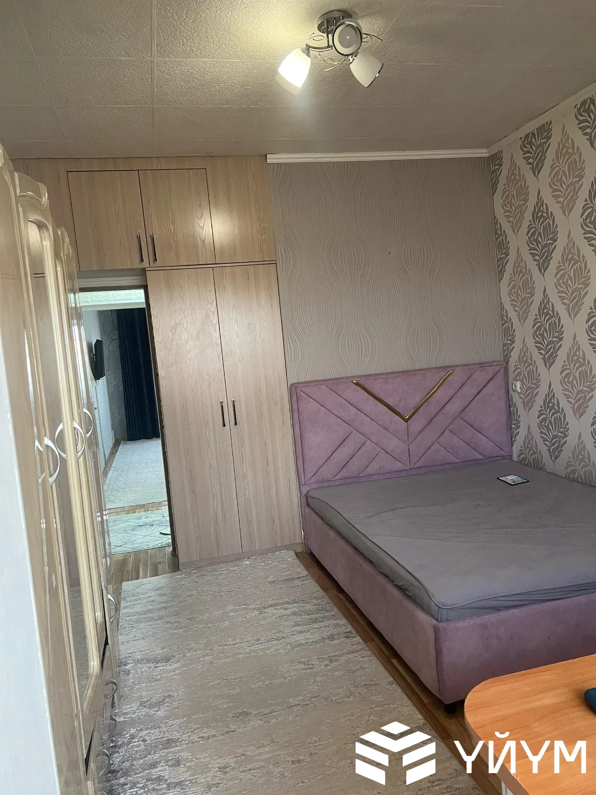 2-к. квартира, 54 м² — фото 5