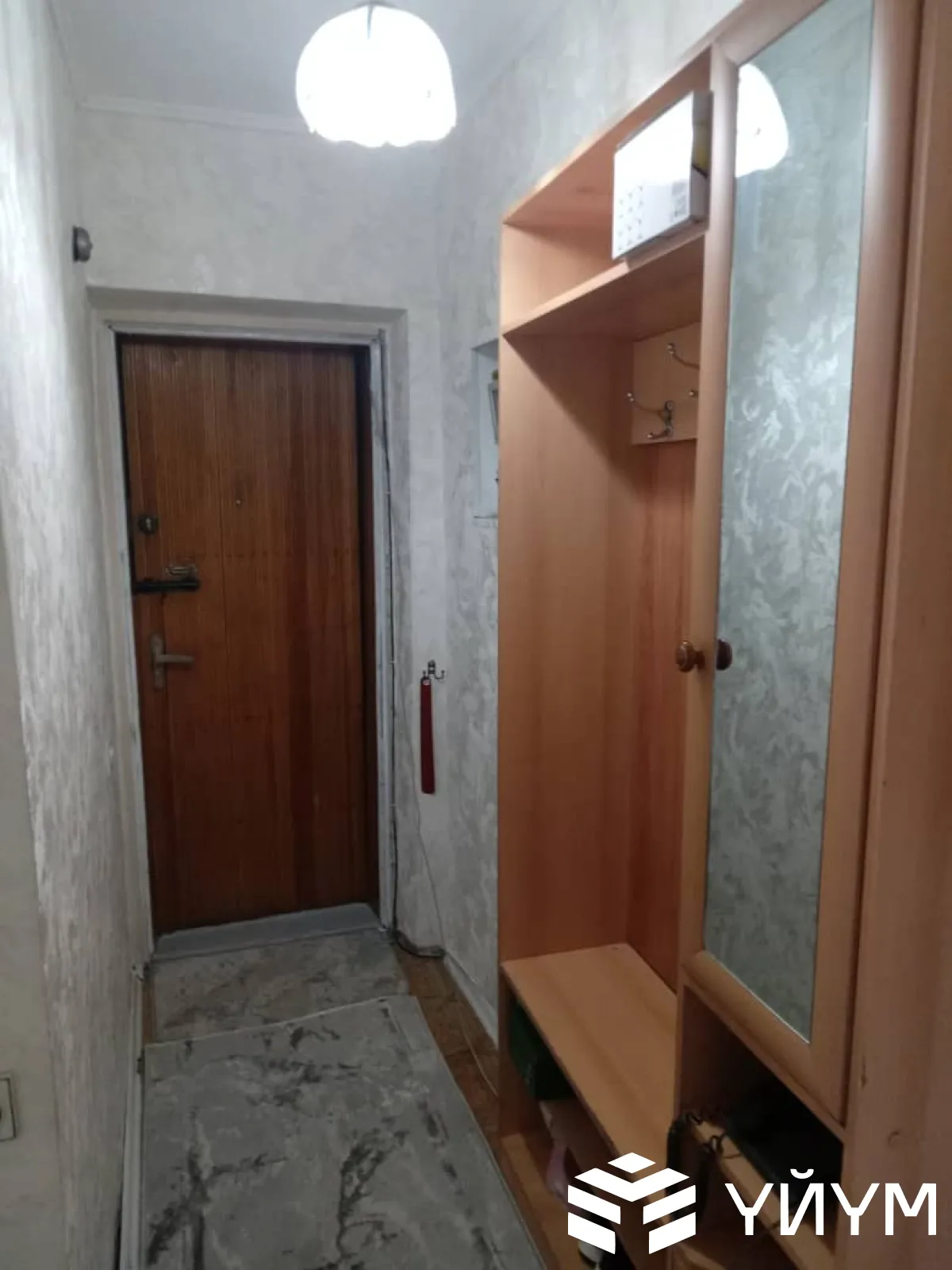 3-к. квартира, 60 м² — фото 4