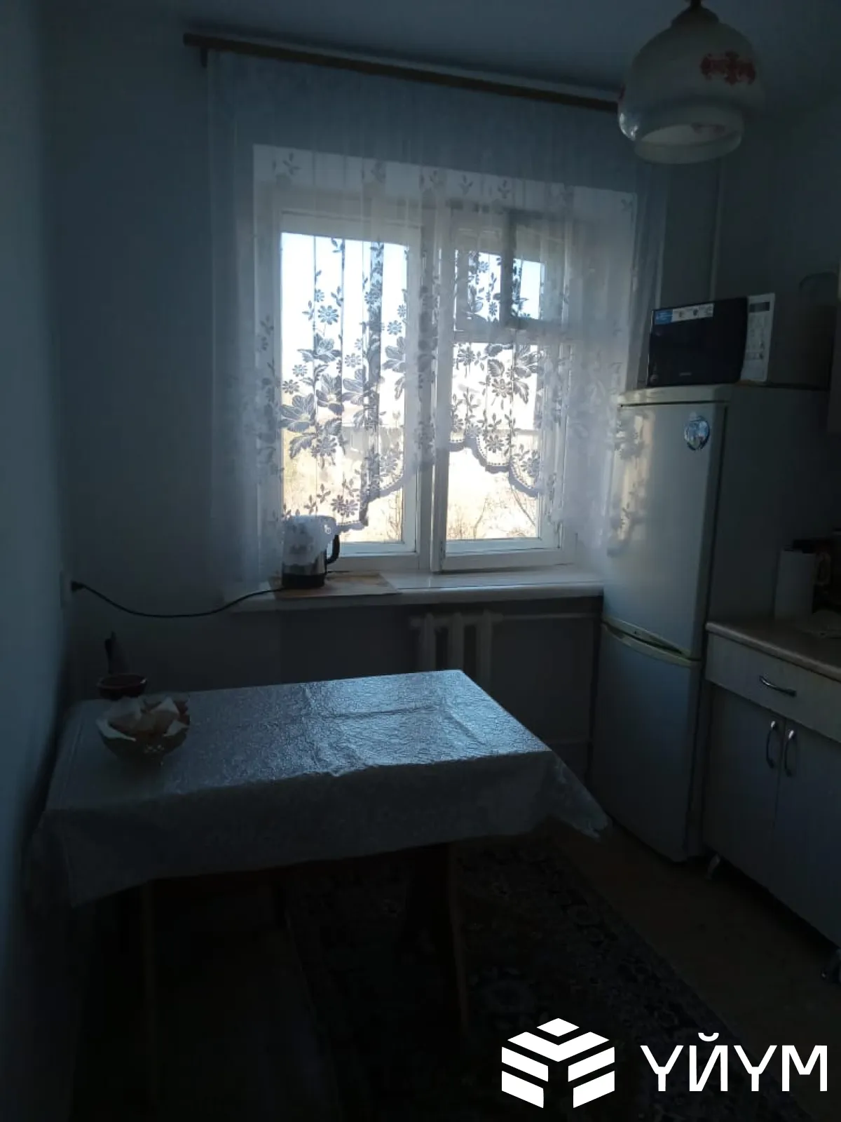 3-к. квартира, 60 м² — фото 5