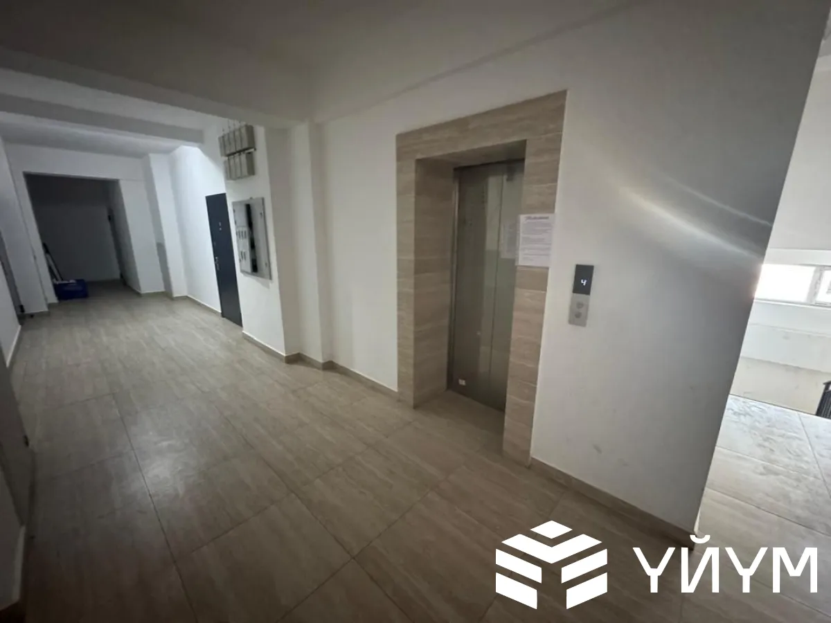 2-к. квартира, 63 м² — фото 5