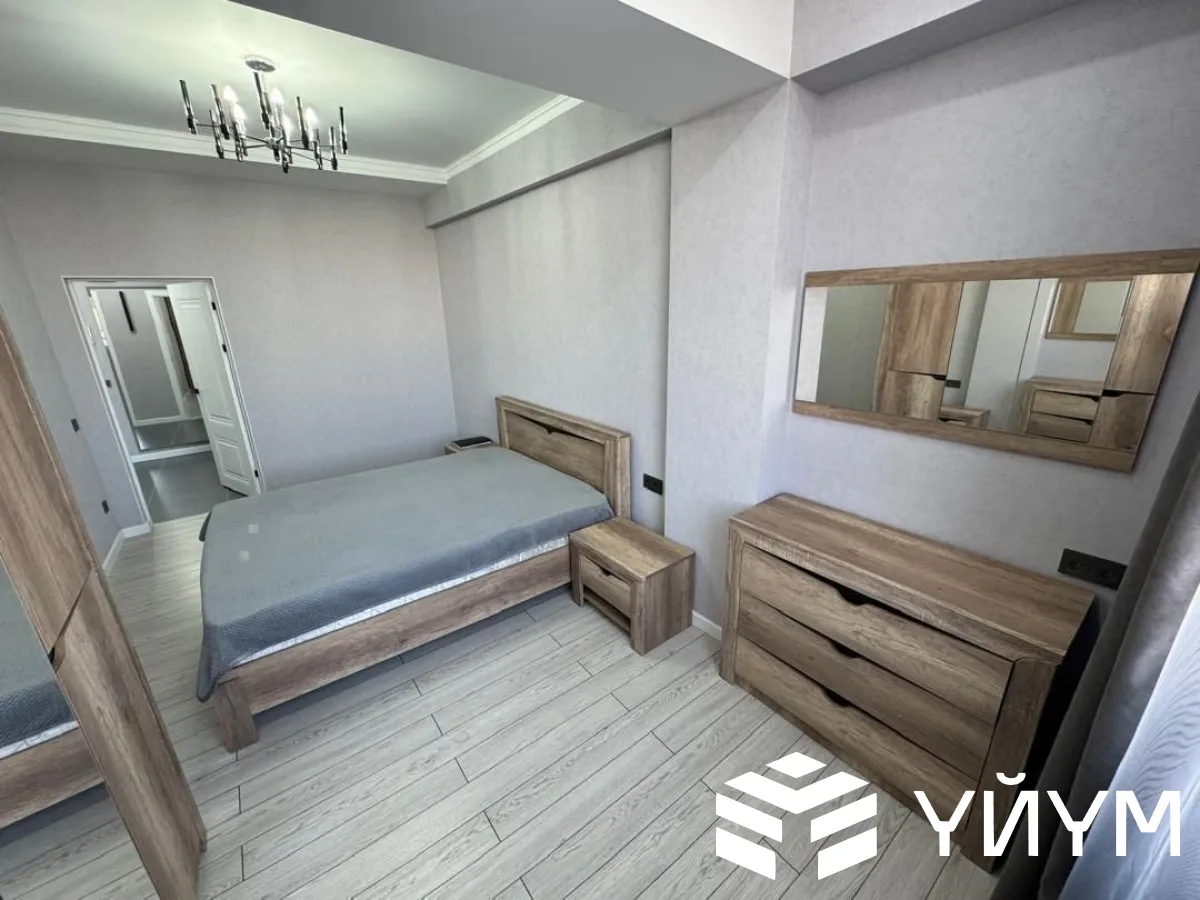 2-к. квартира, 63 м² — фото 4