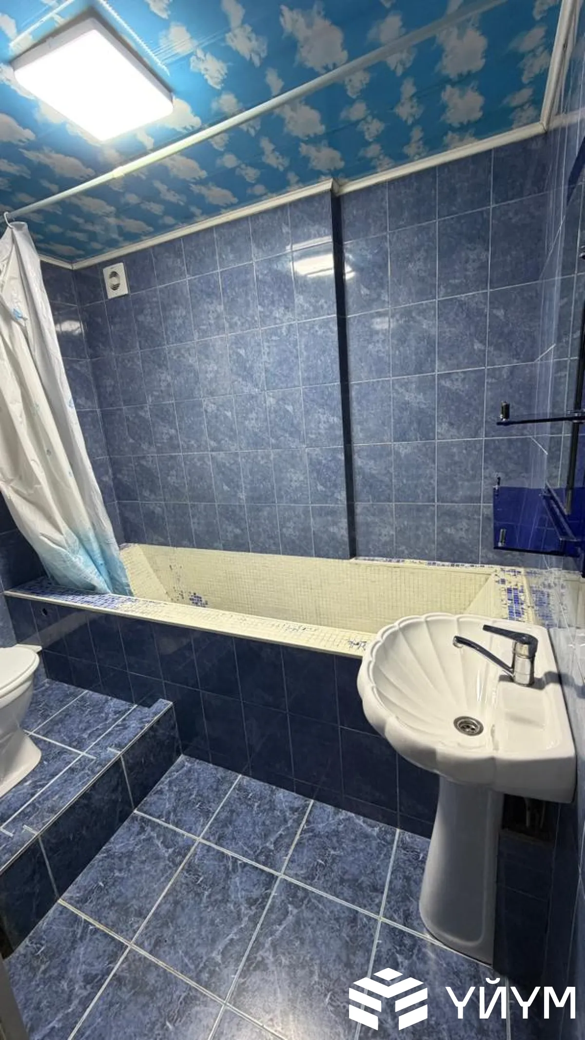 2-к. квартира, 46 м² — фото 5