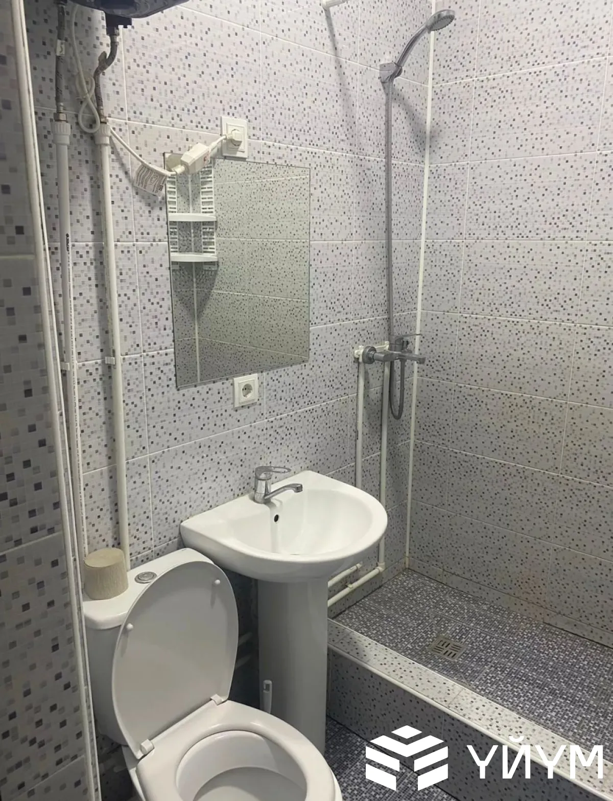 1-к. квартира, 27 м² — фото 5
