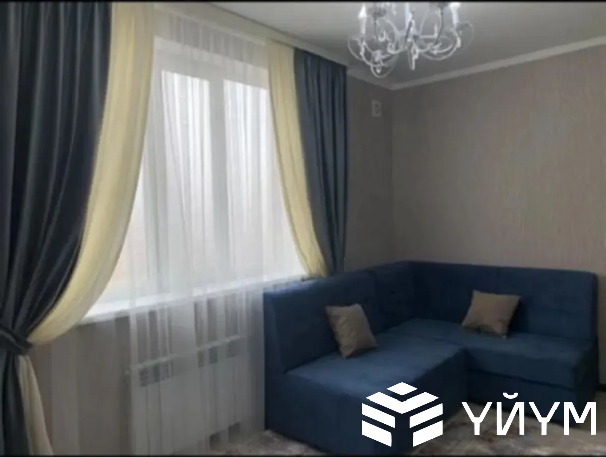 1-к. квартира, 22 м² — фото 1