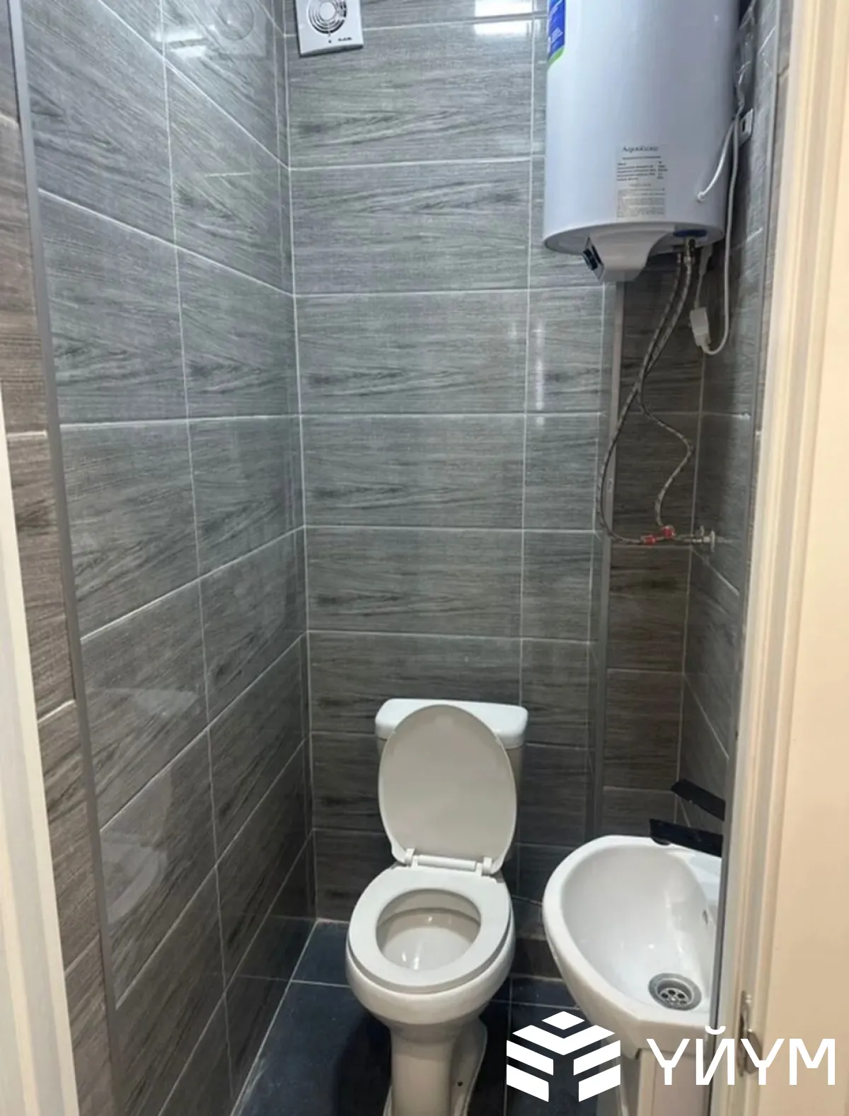 2-к. квартира, 56 м² — фото 5
