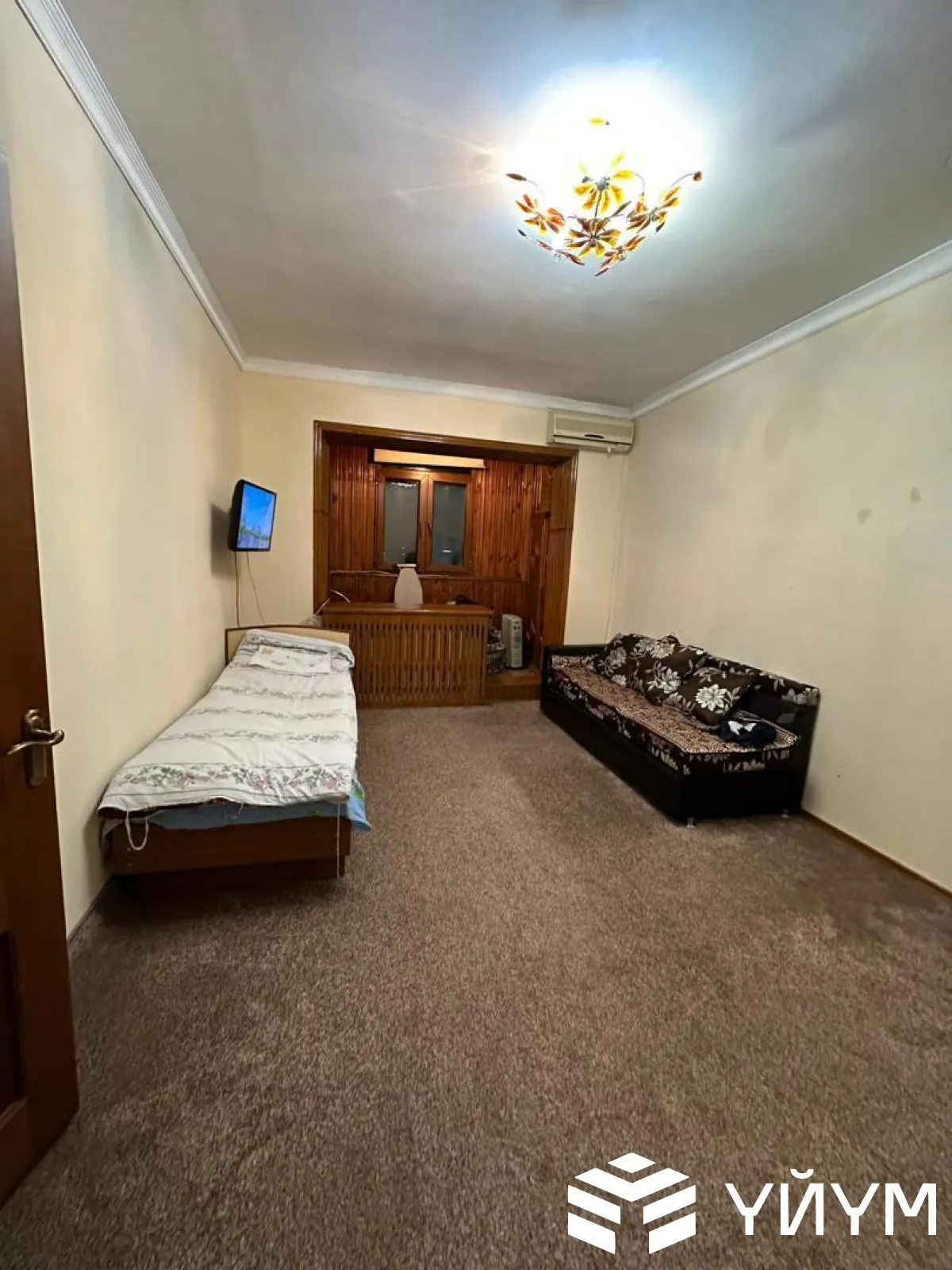 1-к. квартира, 36 м² — фото 3