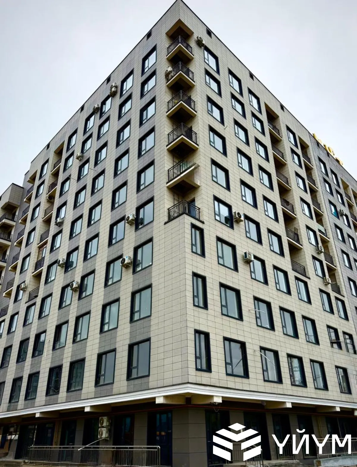 2-к. квартира, 66 м² — фото 5