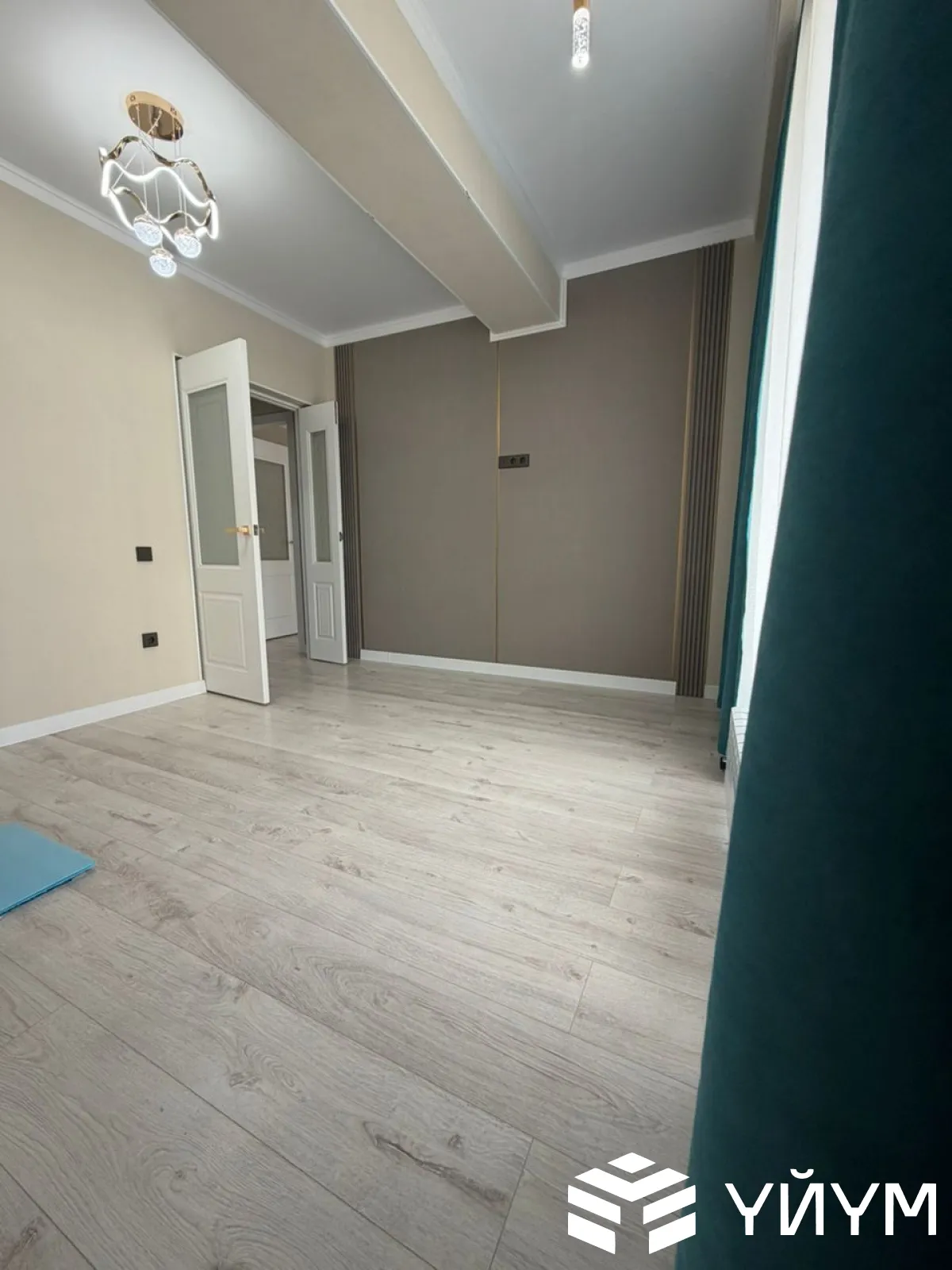 1-к. квартира, 41 м² — фото 3