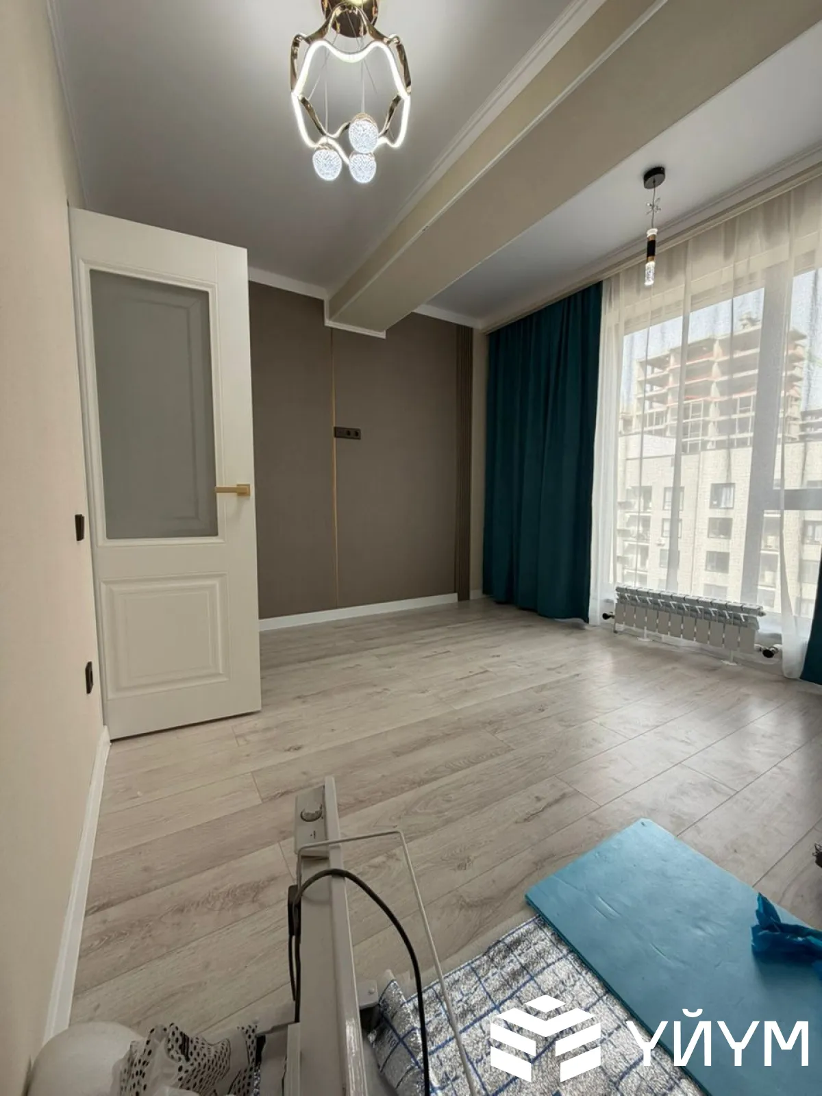 1-к. квартира, 41 м² — фото 4