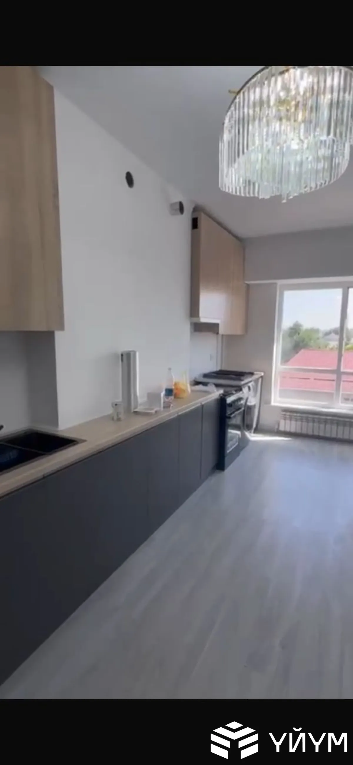 1-к. квартира, 39 м² — фото 5