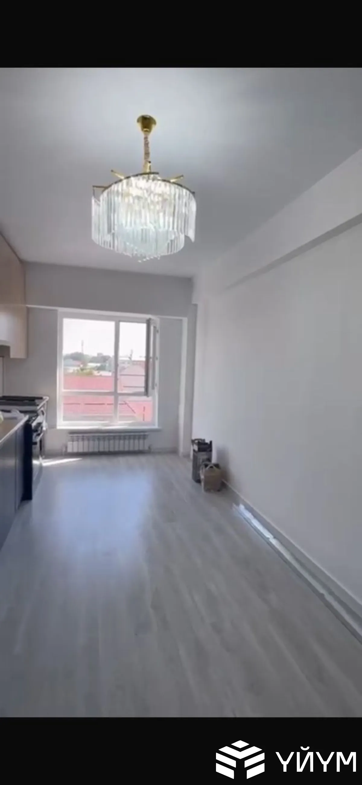 1-к. квартира, 39 м² — фото 4
