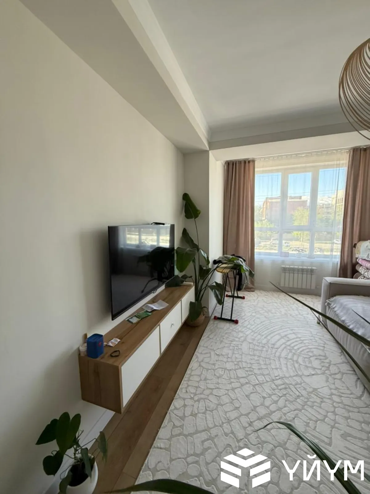 1-к. квартира, 36 м² — фото 4