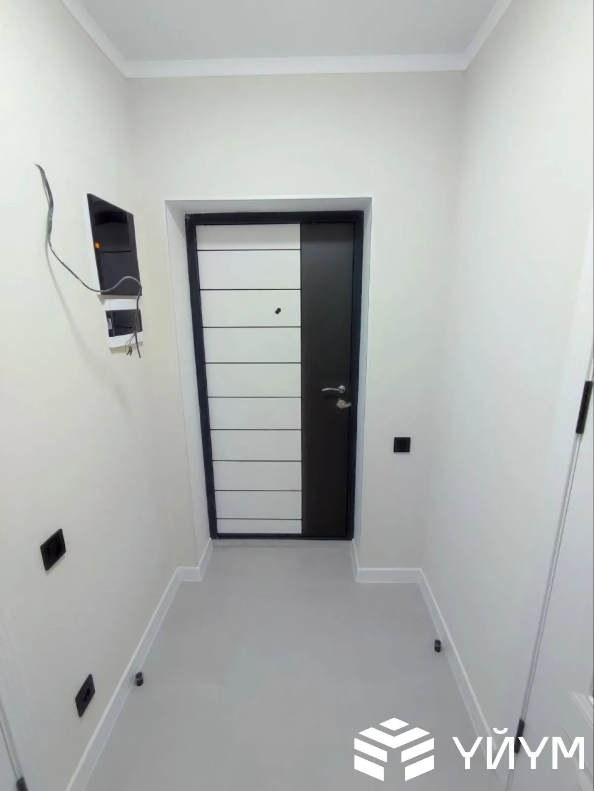 1-к. квартира, 40 м² — фото 3
