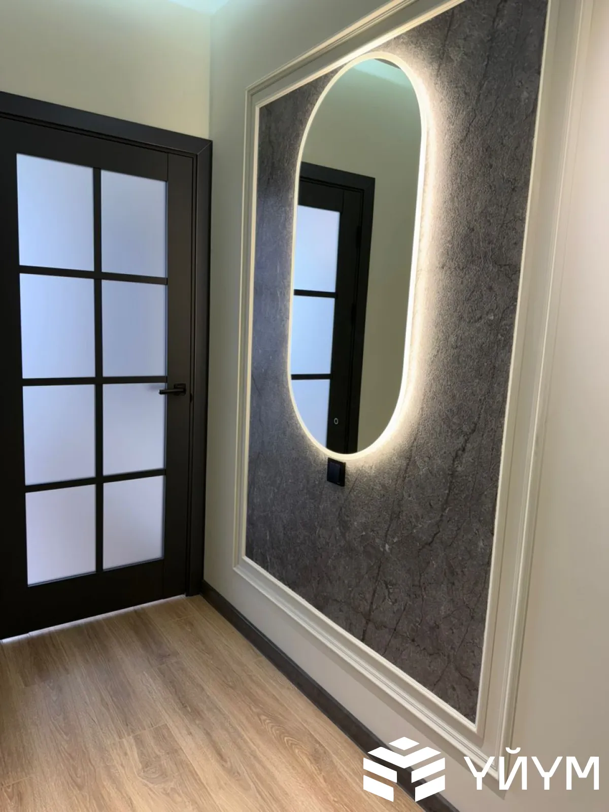 2-к. квартира, 45 м² — фото 5