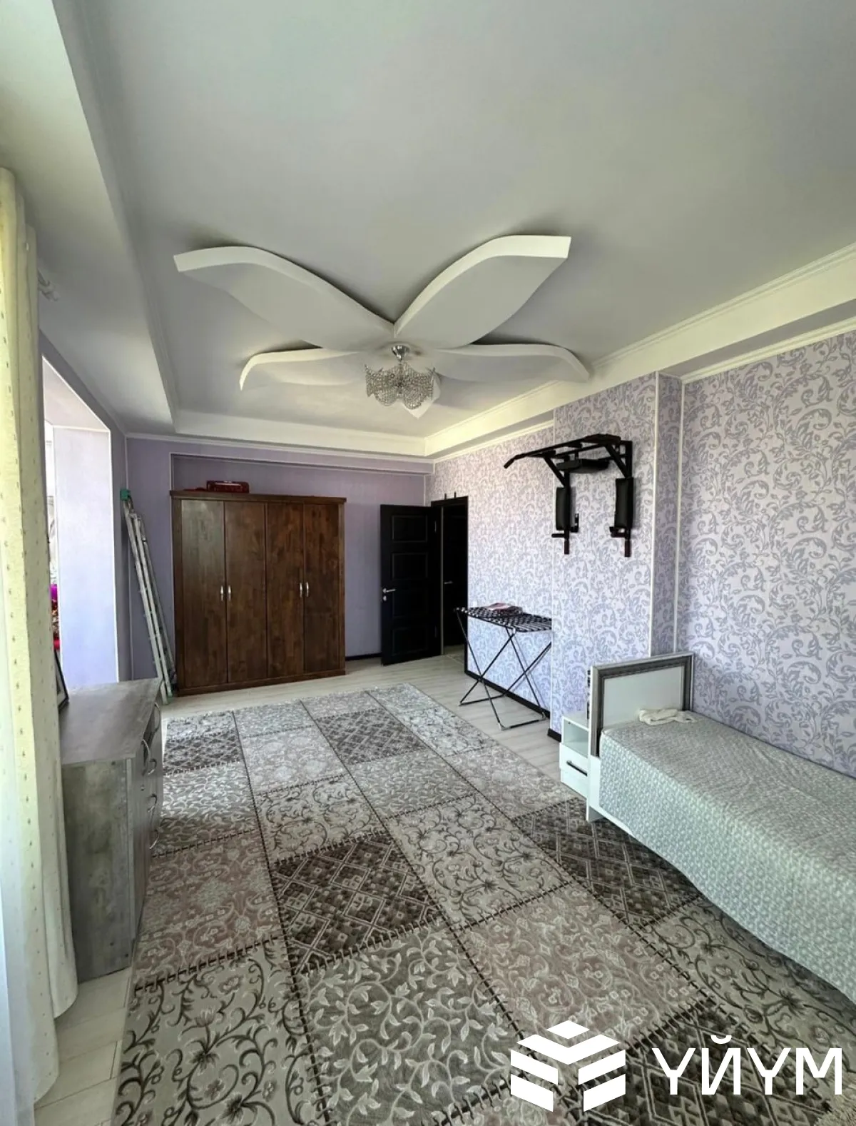 4-к. квартира, 145 м² — фото 3