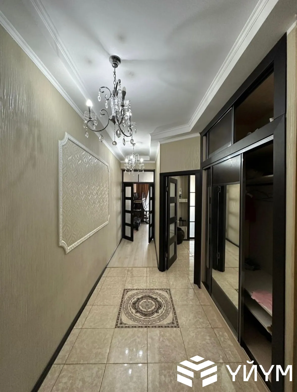4-к. квартира, 145 м² — фото 5