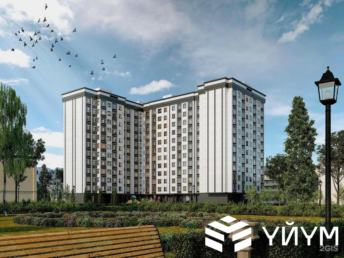3-к. квартира, 97 м² — фото 3