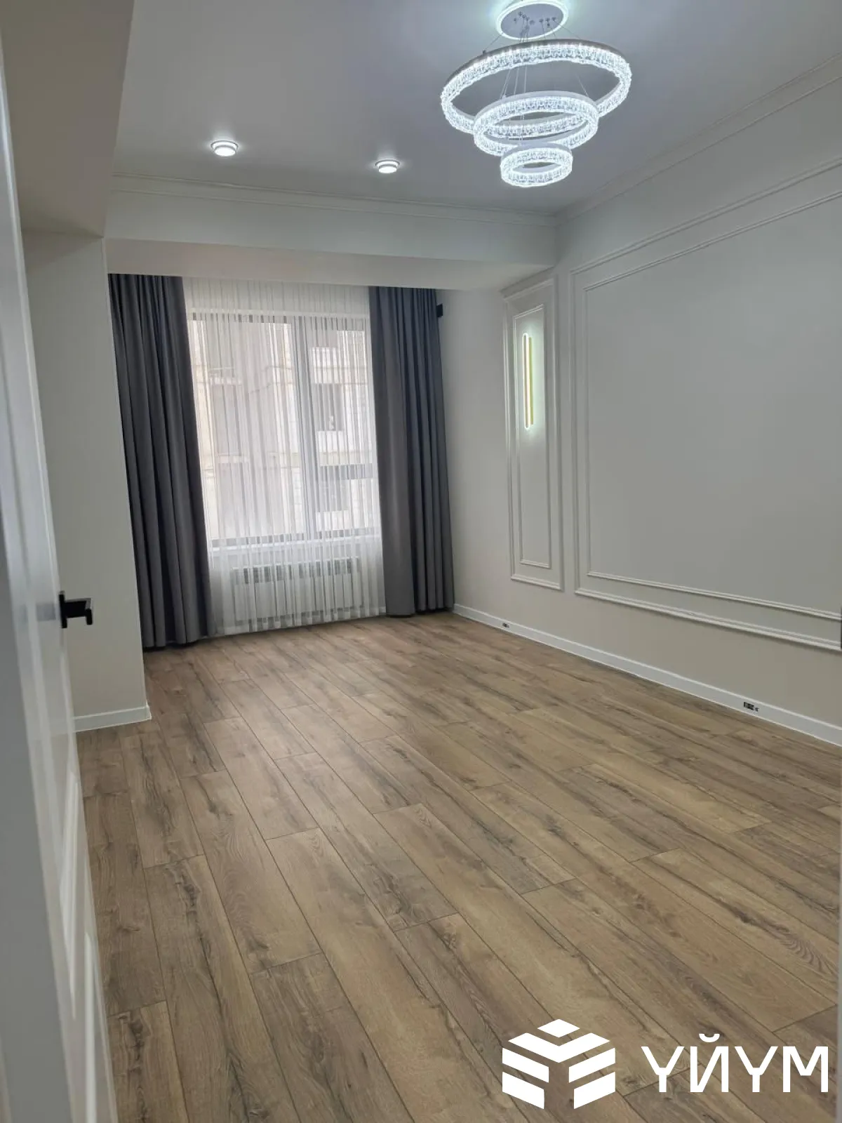 1-к. квартира, 42 м²