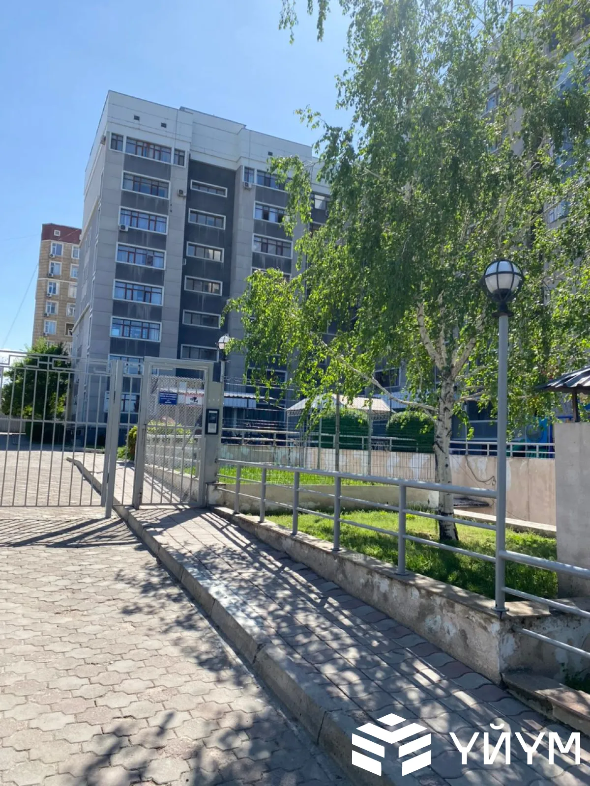 2-к. квартира, 78 м² — фото 5