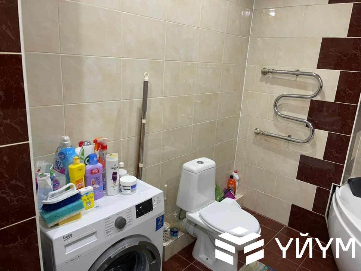 2-к. квартира, 78 м² — фото 1