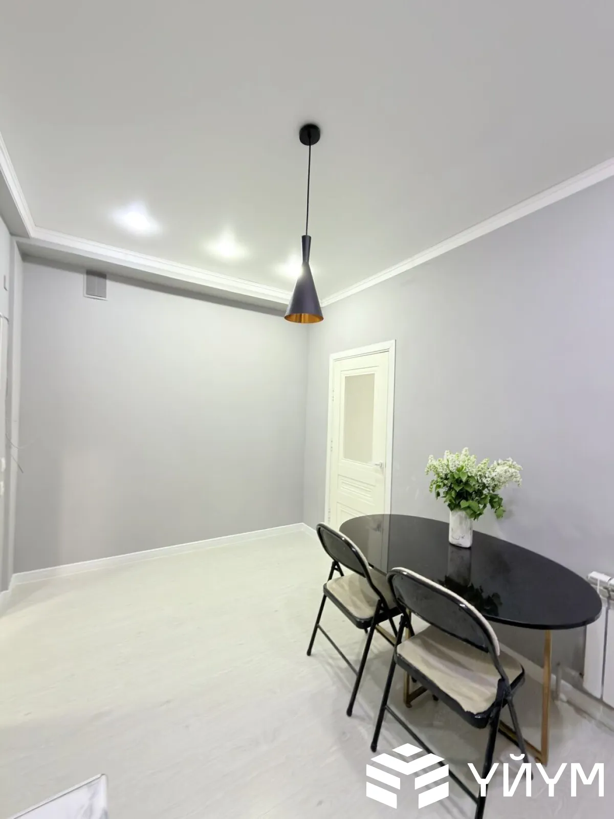 1-к. квартира, 34 м² — фото 4
