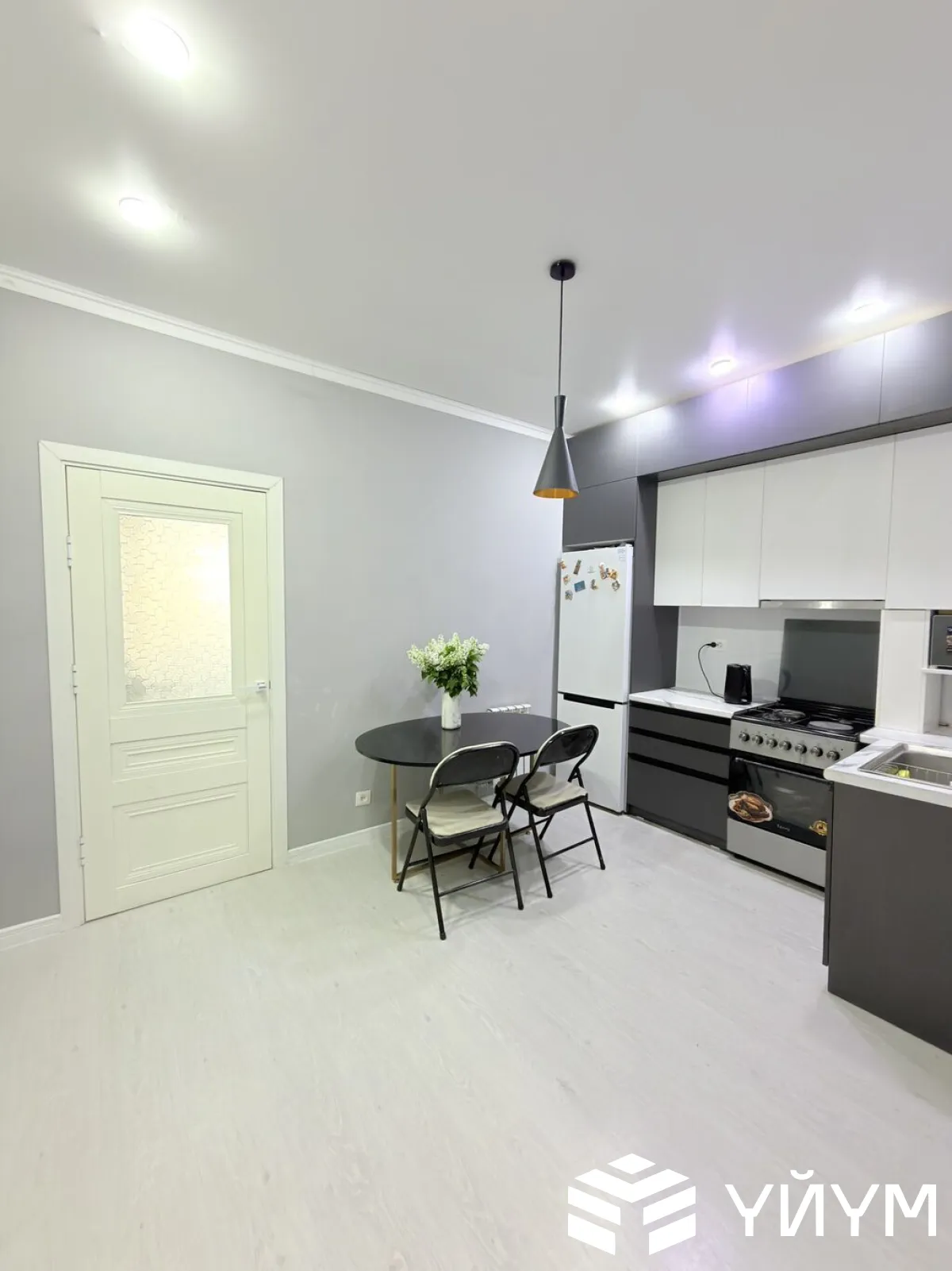 1-к. квартира, 34 м² — фото 3