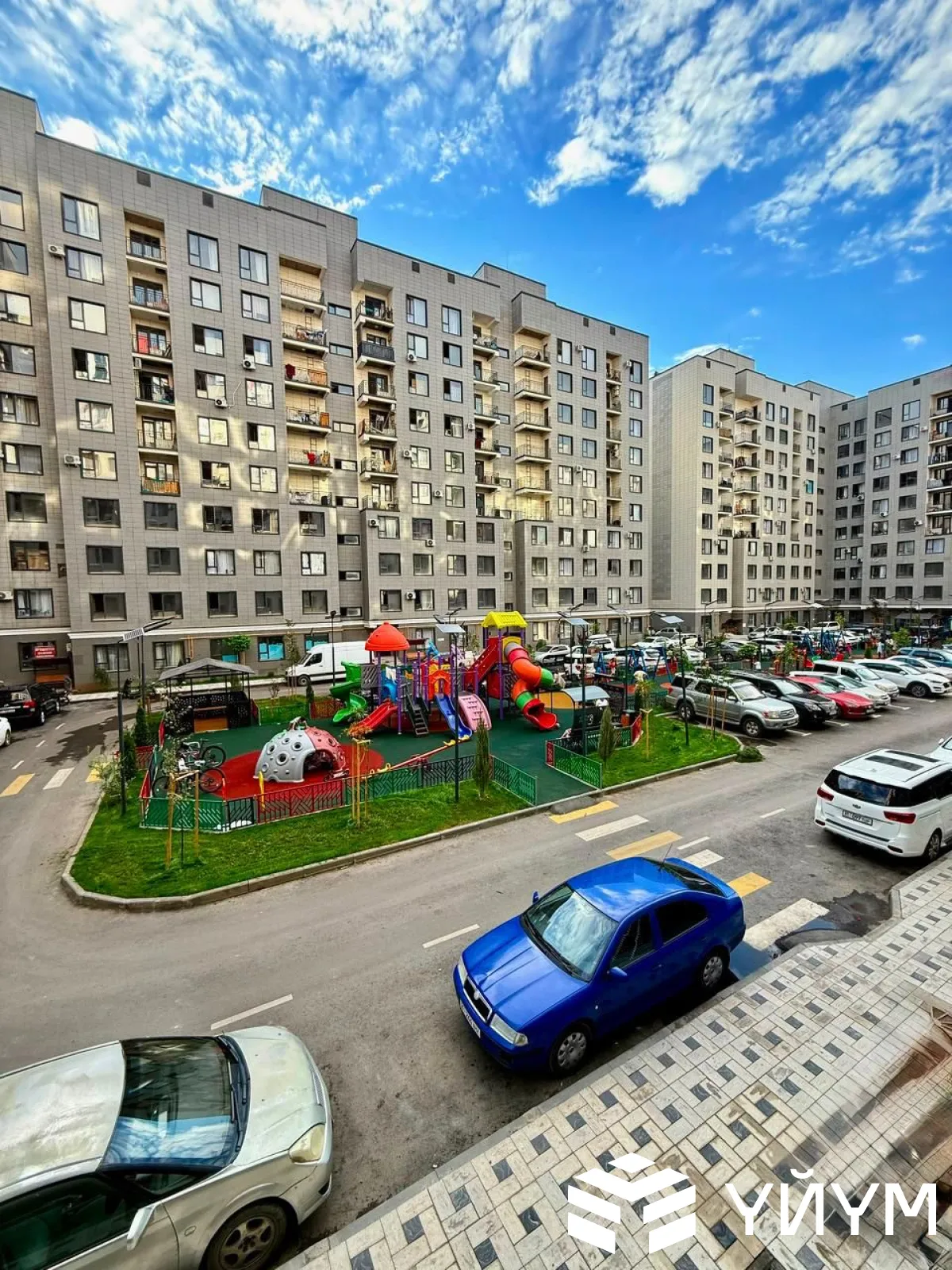 2-к. квартира, 64 м² — фото 4