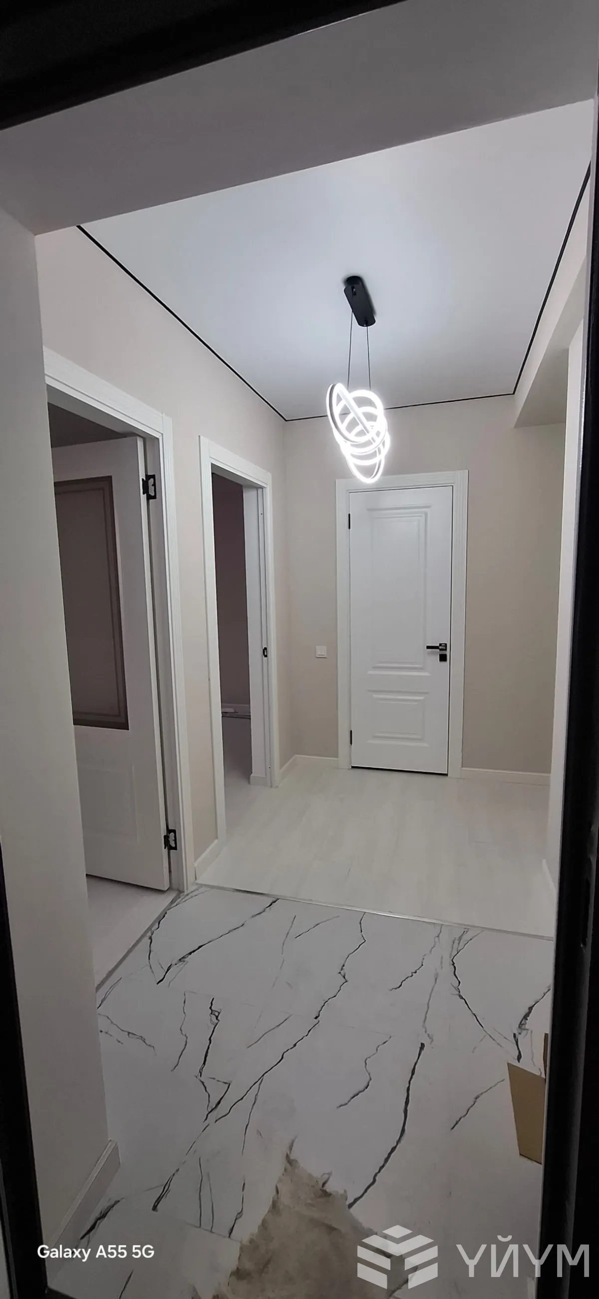 2-к. квартира, 54 м² — фото 5