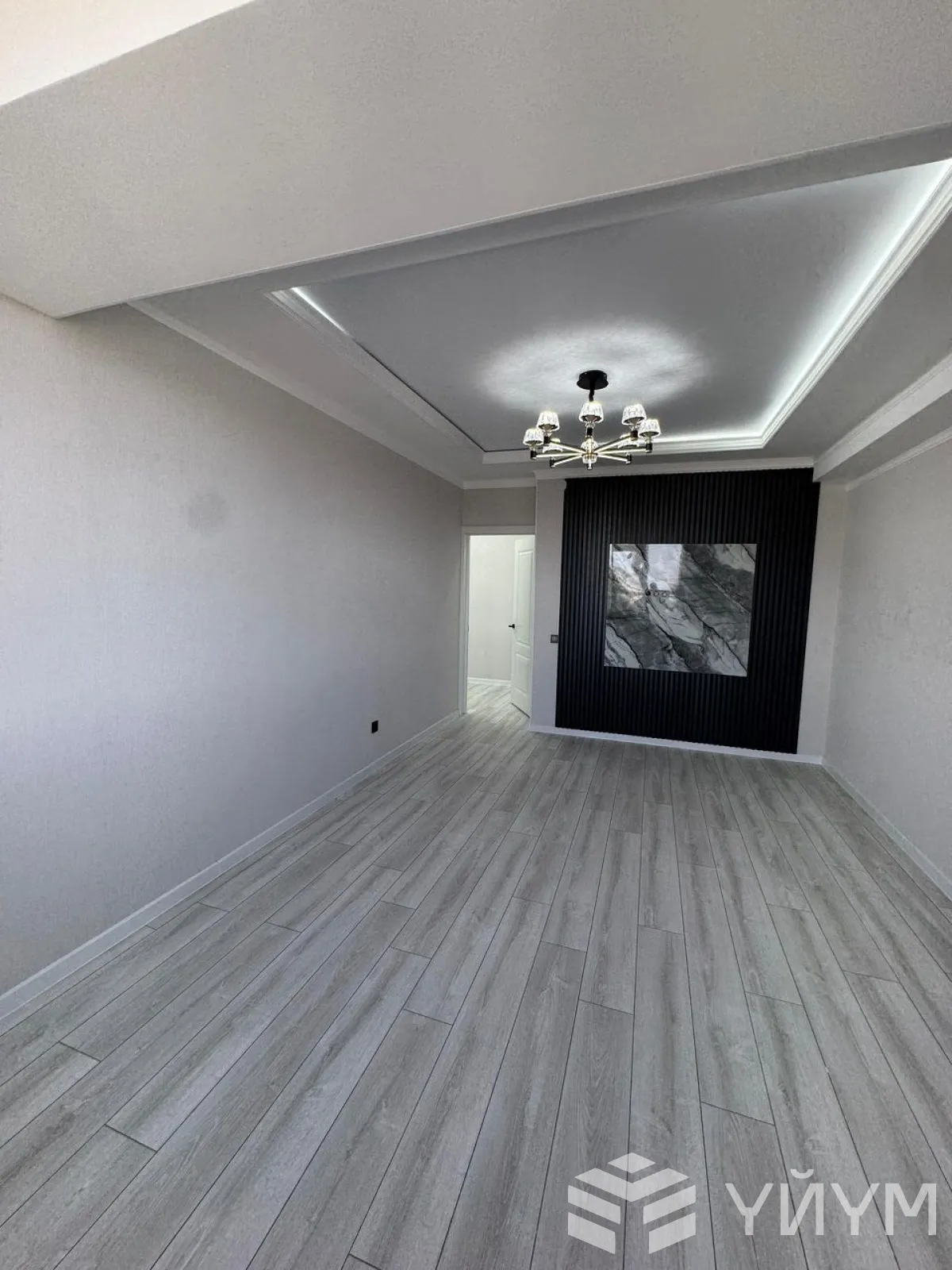 2-к. квартира, 68 м² — фото 5