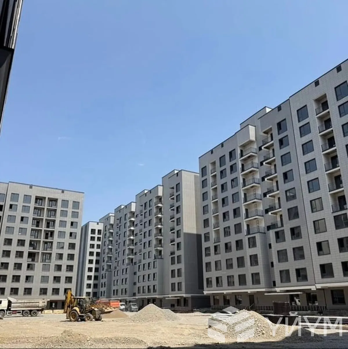 3-к. квартира, 75 м²