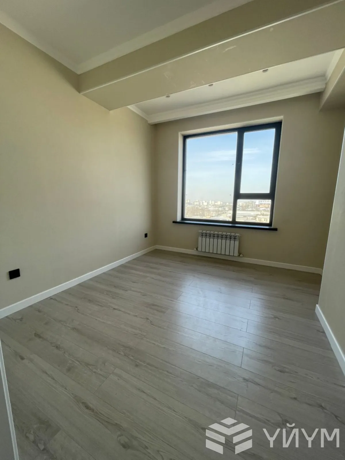 4-к. квартира, 80 м²