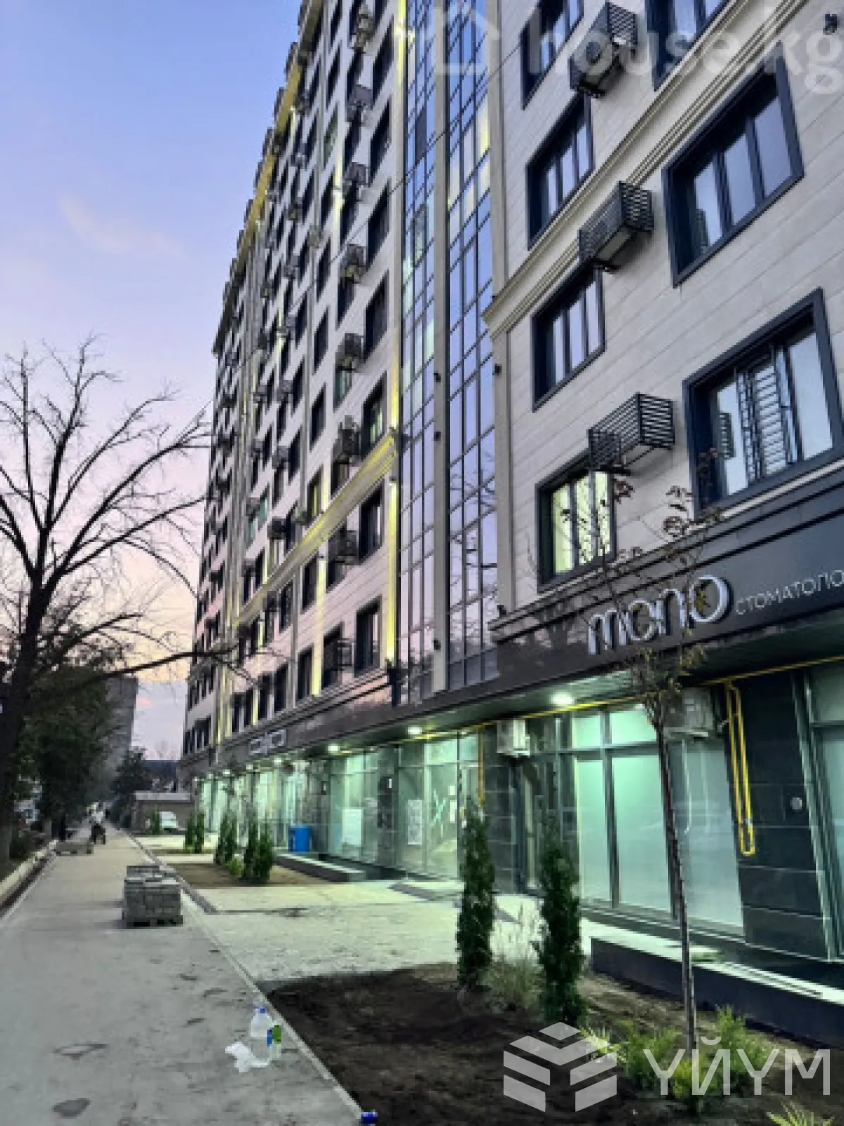 3-к. квартира, 117 м² — фото 3