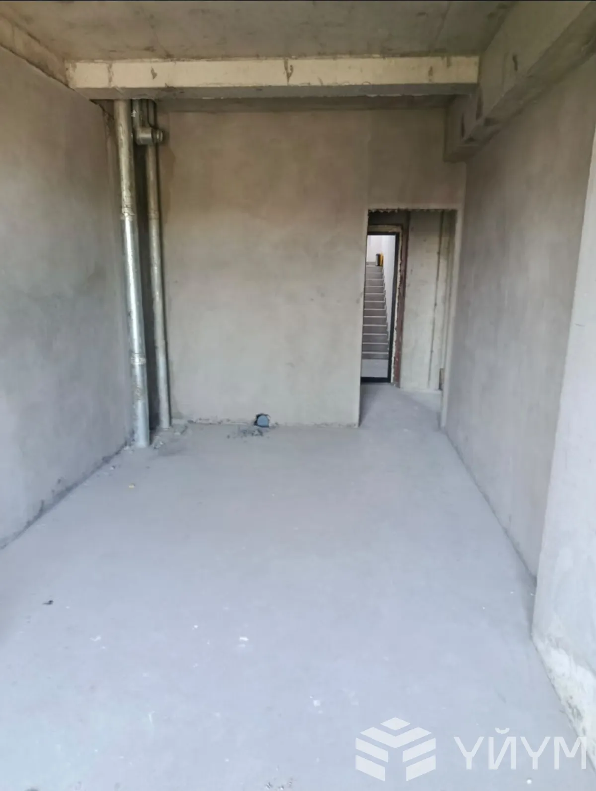 1-к. квартира, 48 м² — фото 5