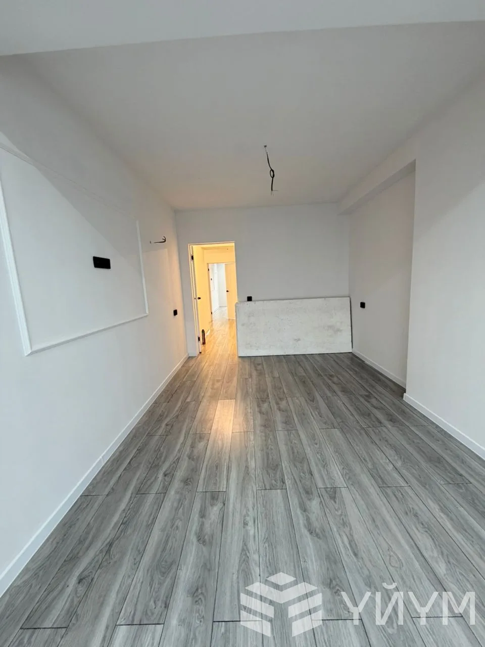 2-к. квартира, 70 м²