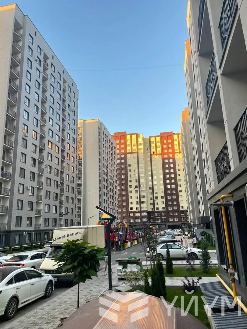3-к. квартира, 86 м² — фото 3