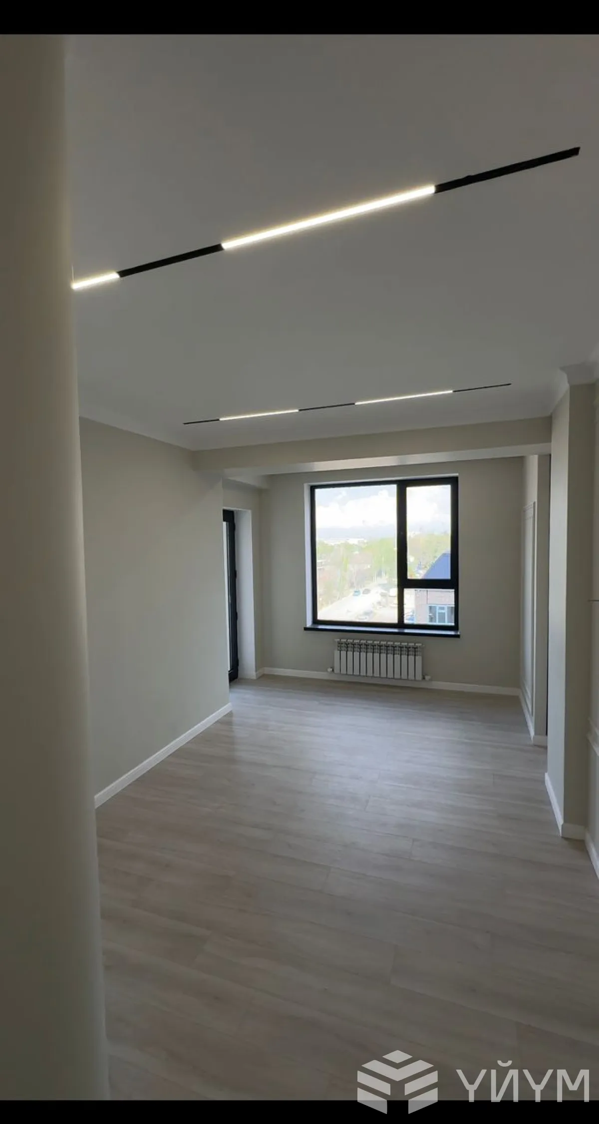 3-к. квартира, 80 м² — фото 4