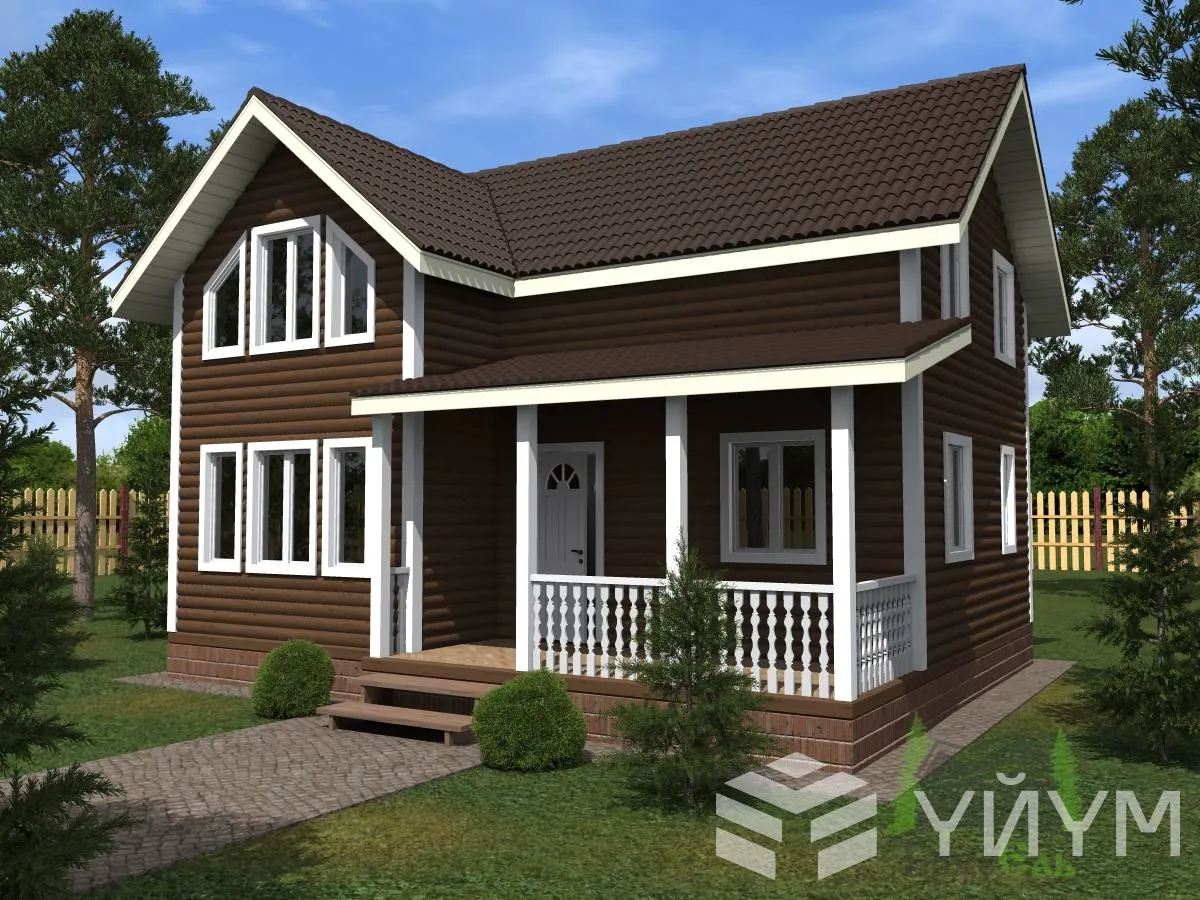 -к. квартира, 345 м² — фото 1