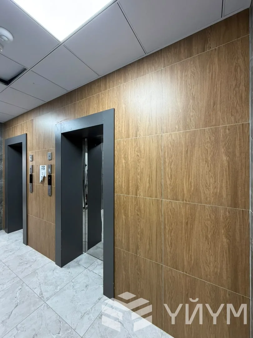 1-к. квартира, 41 м²