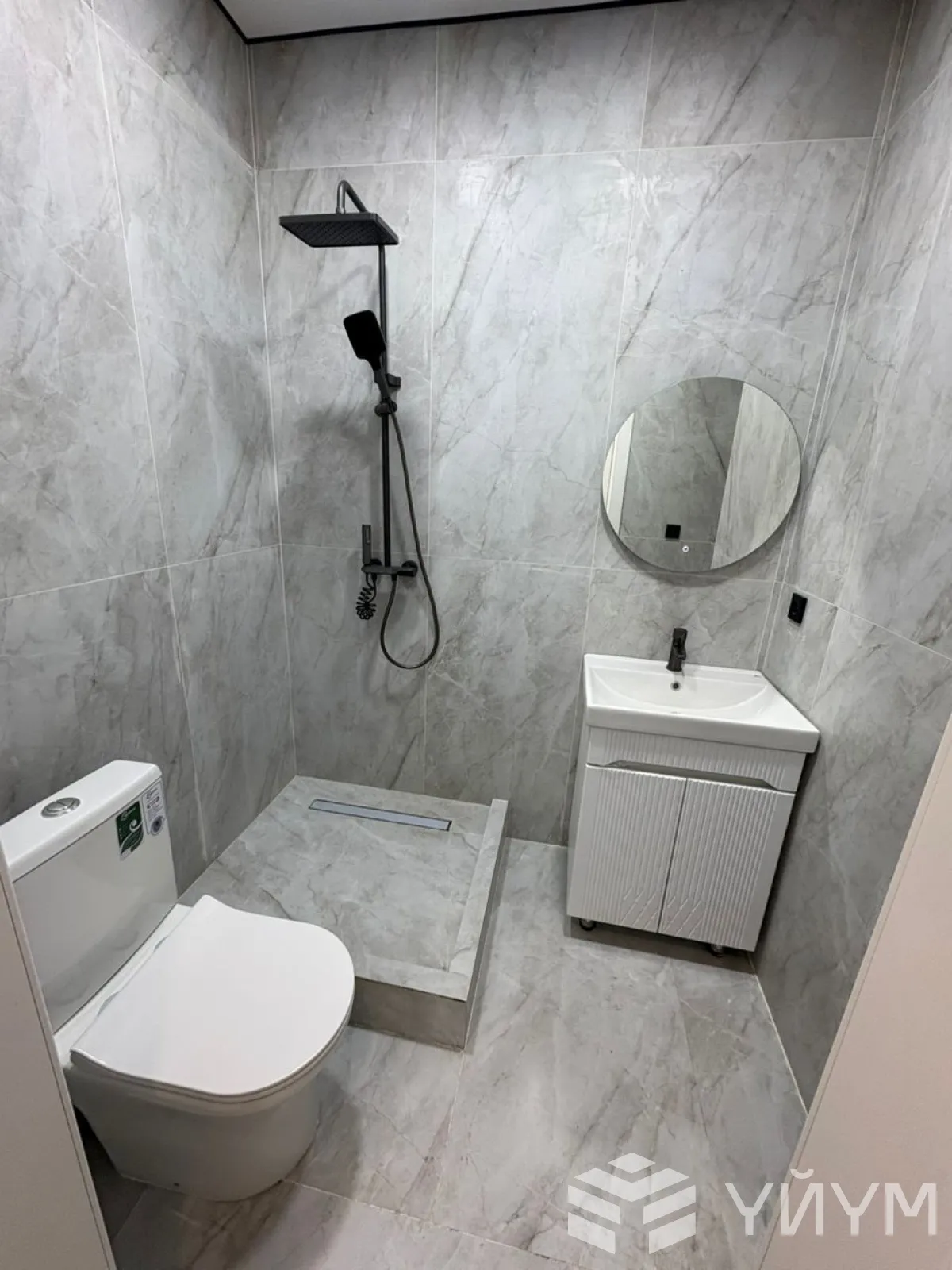 1-к. квартира, 42 м² — фото 5