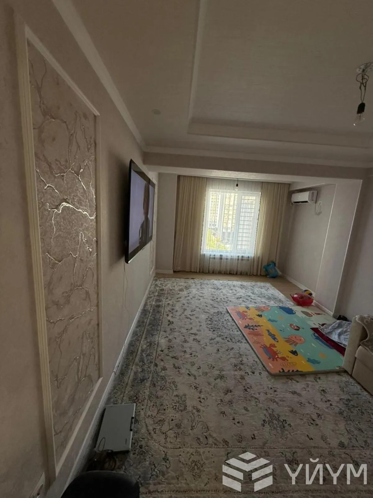 2-к. квартира, 73 м² — фото 4